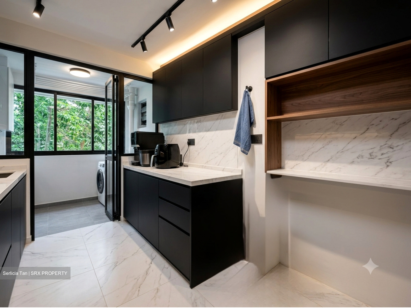 Blk 470B Hougang Parkview (Hougang), HDB 5 Rooms #588188121